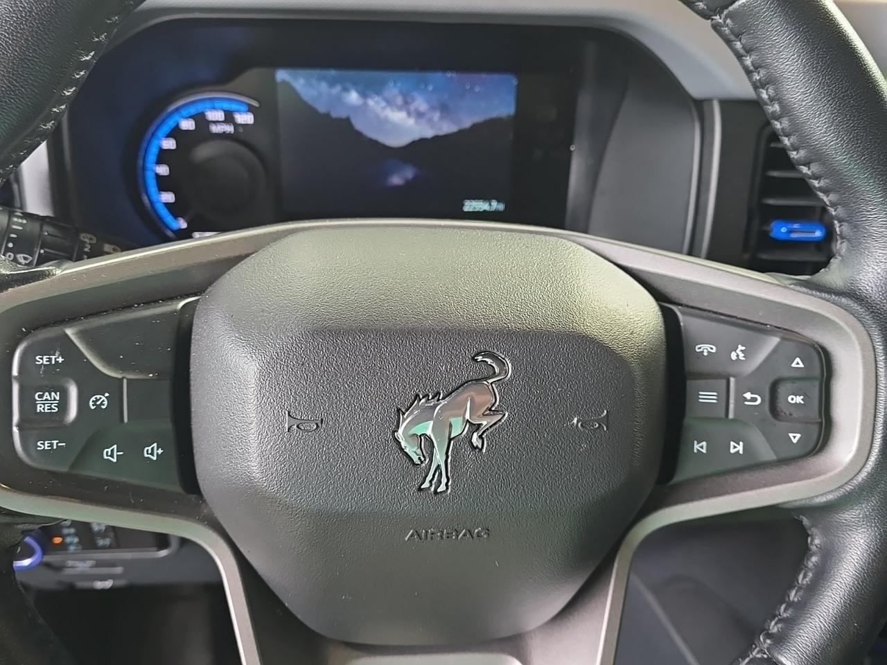 2023 Ford Bronco Big Bend Gaithersburg MD