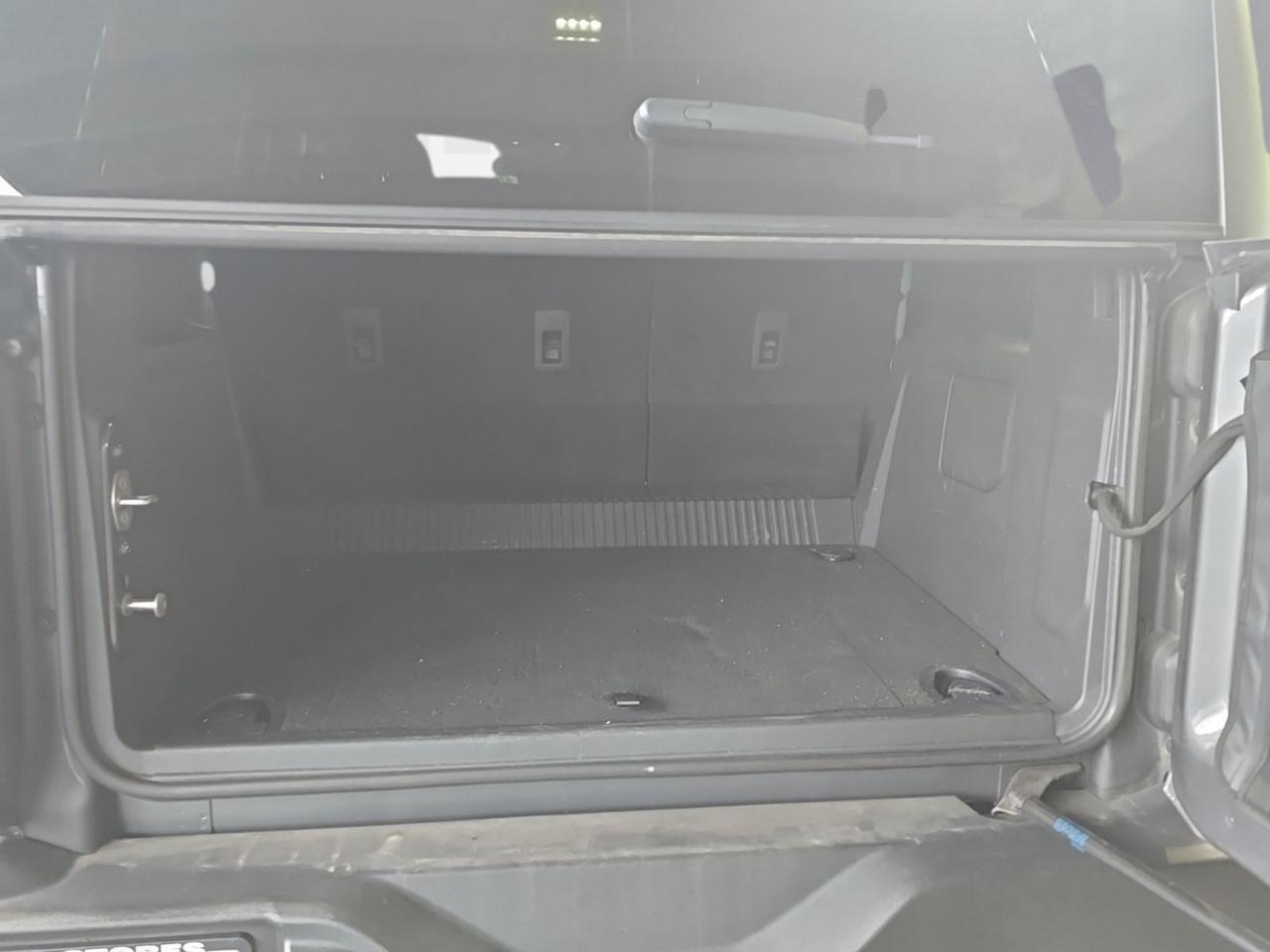 2023 Ford Bronco Big Bend Gaithersburg MD