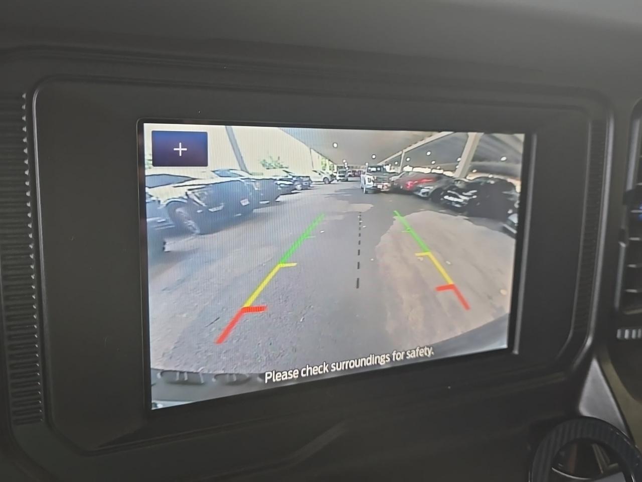 2023 Ford Bronco Big Bend Gaithersburg MD
