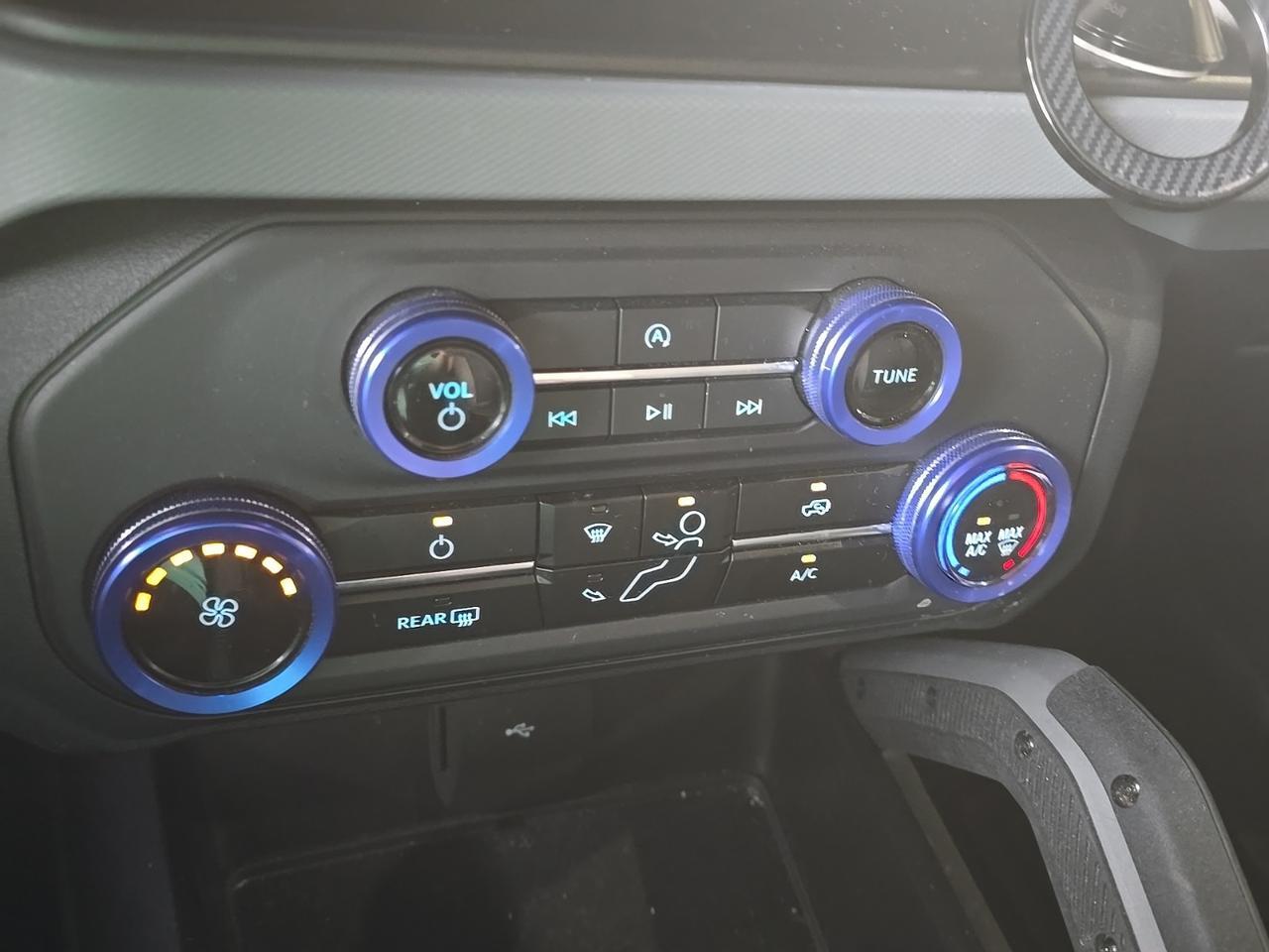2023 Ford Bronco Big Bend Gaithersburg MD