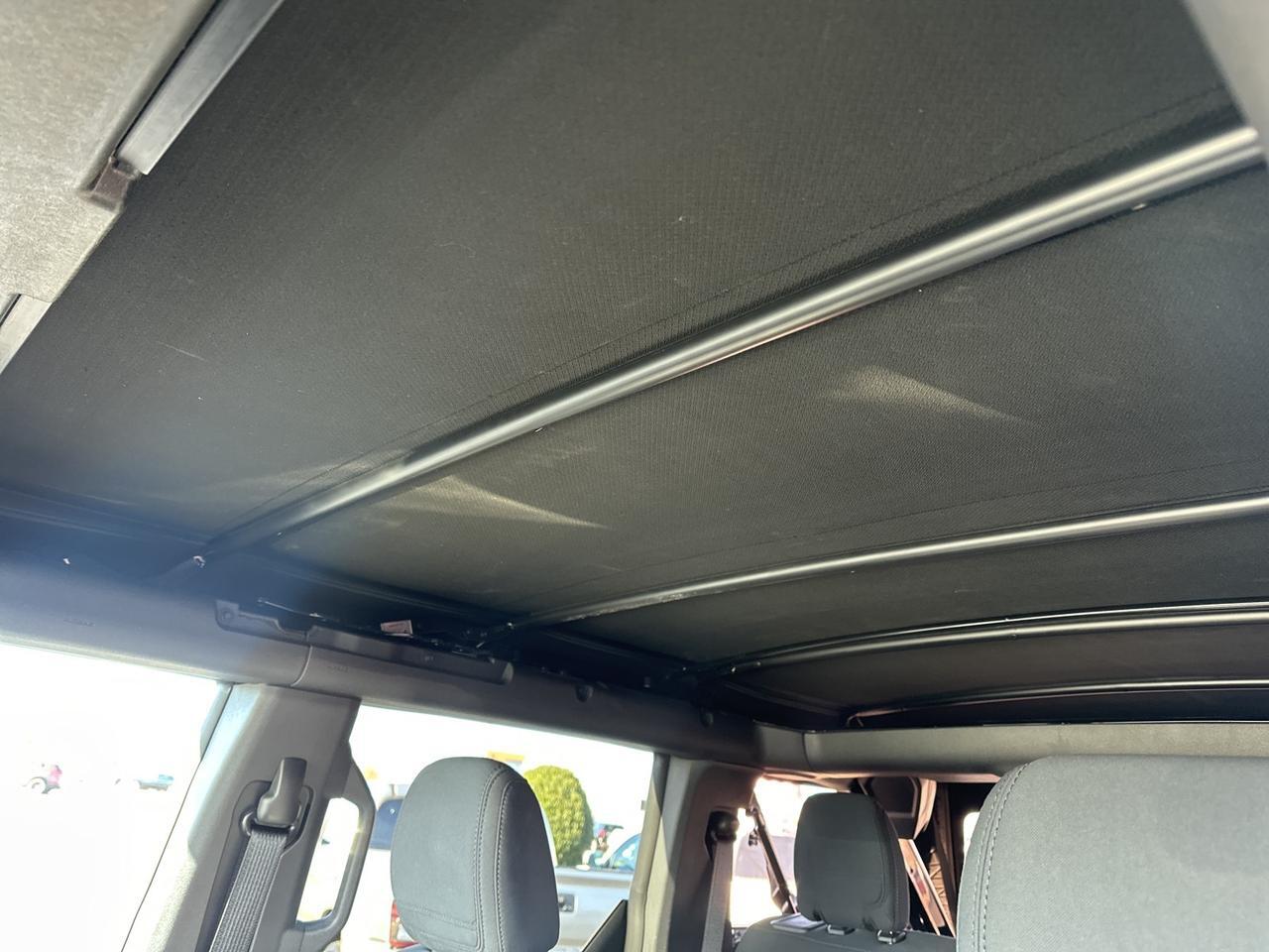 2023 Ford Bronco Big Bend Richmond VA