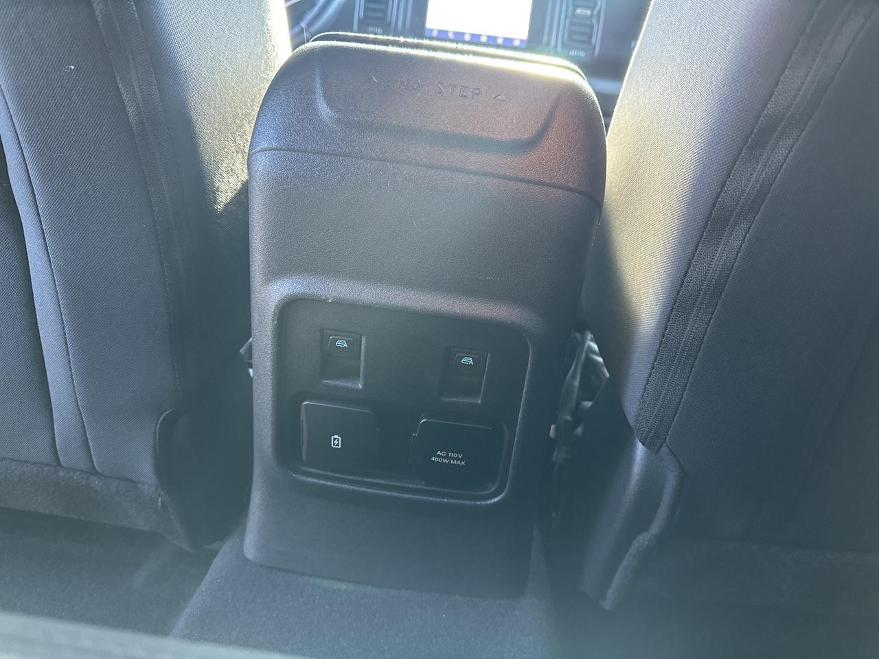 2023 Ford Bronco Big Bend Richmond VA