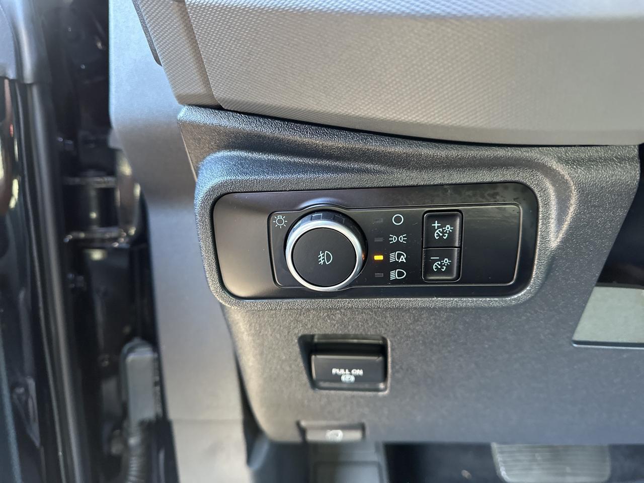 2023 Ford Bronco Big Bend Richmond VA