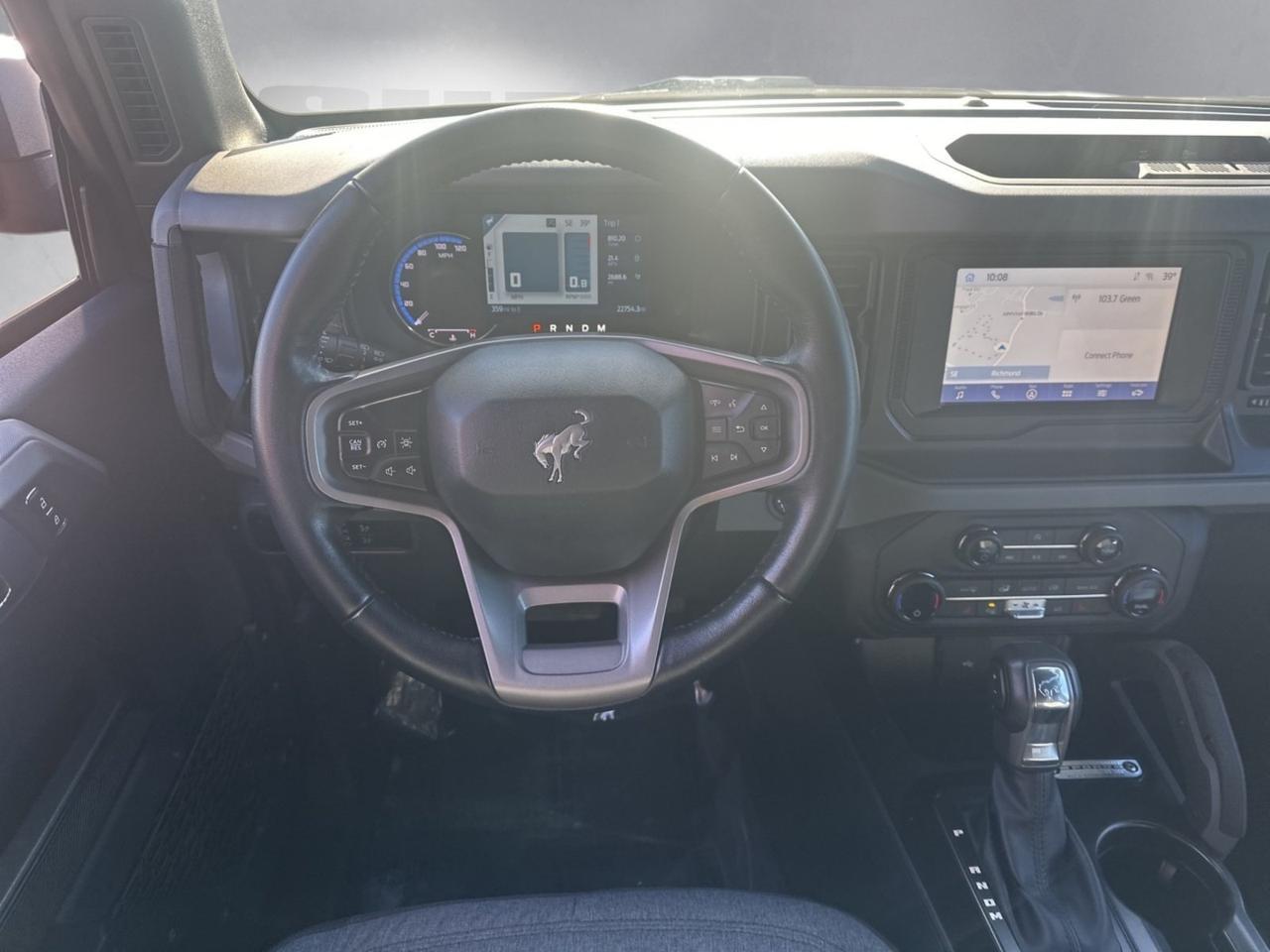 2023 Ford Bronco Big Bend Richmond VA