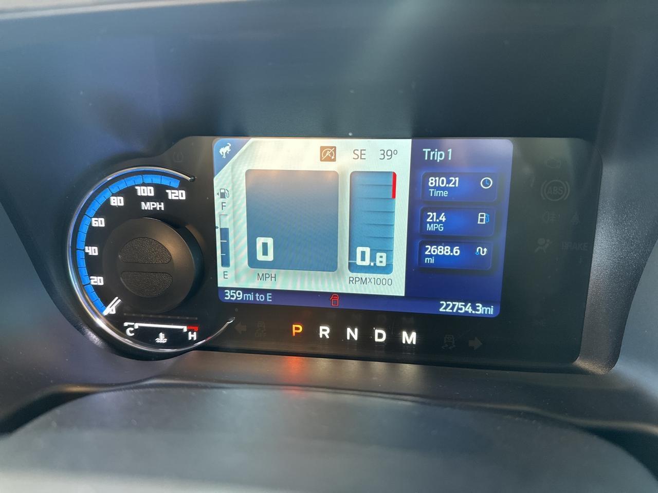 2023 Ford Bronco Big Bend Richmond VA