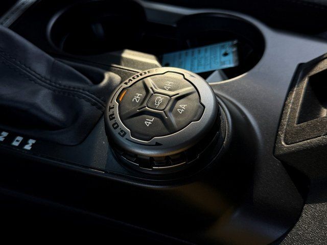 2023 Ford Bronco Big Bend Springfield VA