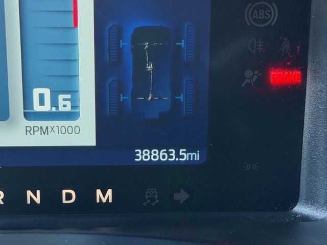 2023 Ford Bronco Big Bend Springfield VA