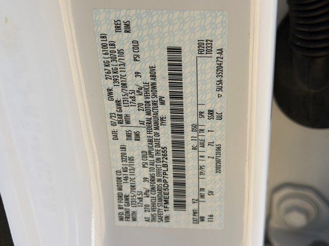 2023 Ford Bronco Big Bend Springfield VA