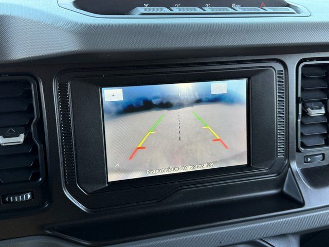 2023 Ford Bronco Big Bend Springfield VA