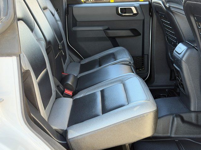 2023 Ford Bronco Big Bend Springfield VA