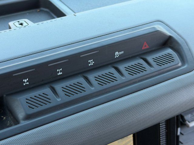 2023 Ford Bronco Big Bend Springfield VA