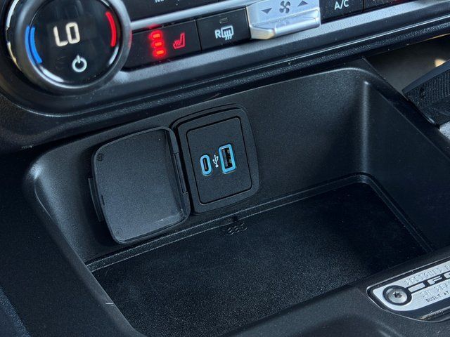 2023 Ford Bronco Big Bend Springfield VA