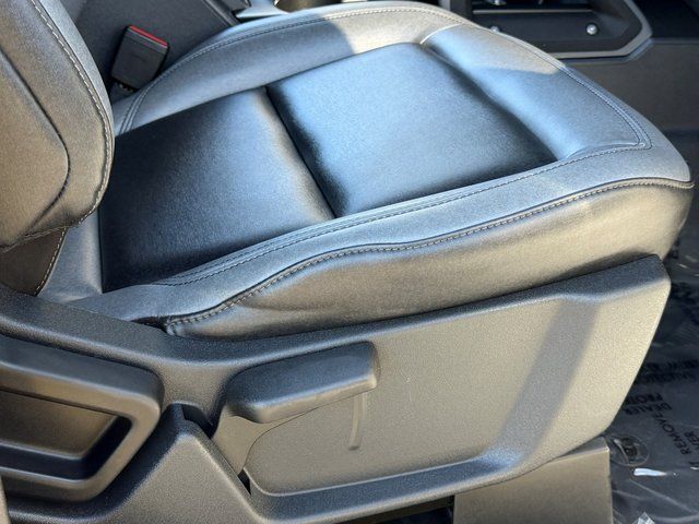 2023 Ford Bronco Big Bend Springfield VA