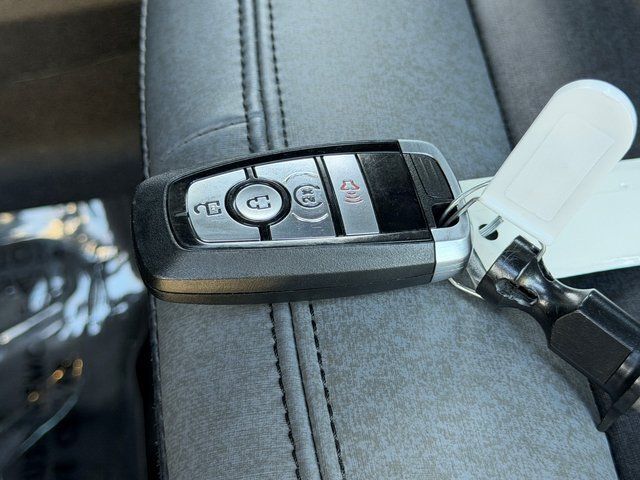 2023 Ford Bronco Big Bend Springfield VA