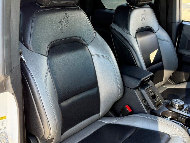 2023 Ford Bronco Big Bend Springfield VA