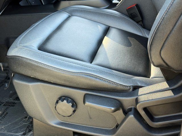 2023 Ford Bronco Big Bend Springfield VA