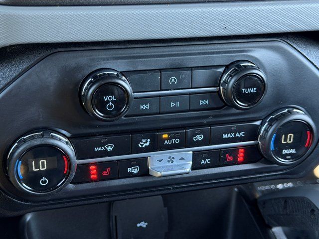 2023 Ford Bronco Big Bend Springfield VA