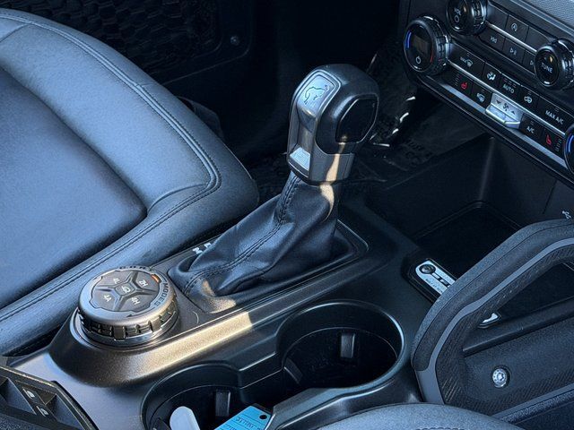 2023 Ford Bronco Big Bend Springfield VA