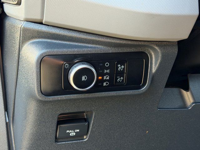 2023 Ford Bronco Big Bend Springfield VA