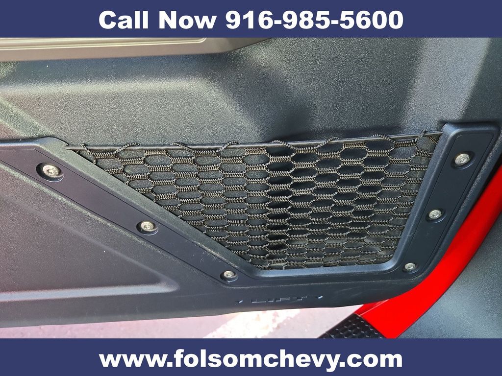 2023 Ford Bronco Black Diamond Folsom CA