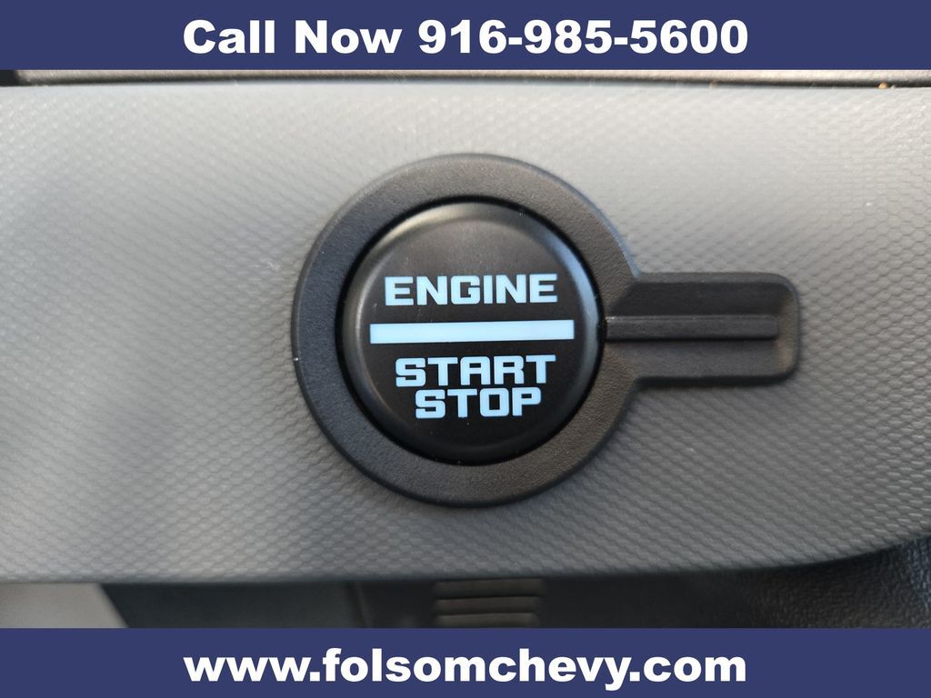 2023 Ford Bronco Black Diamond Folsom CA