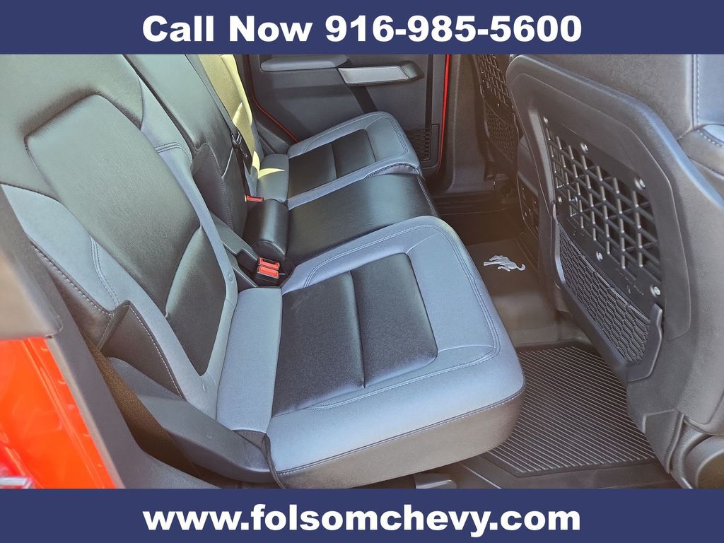 2023 Ford Bronco Black Diamond Folsom CA