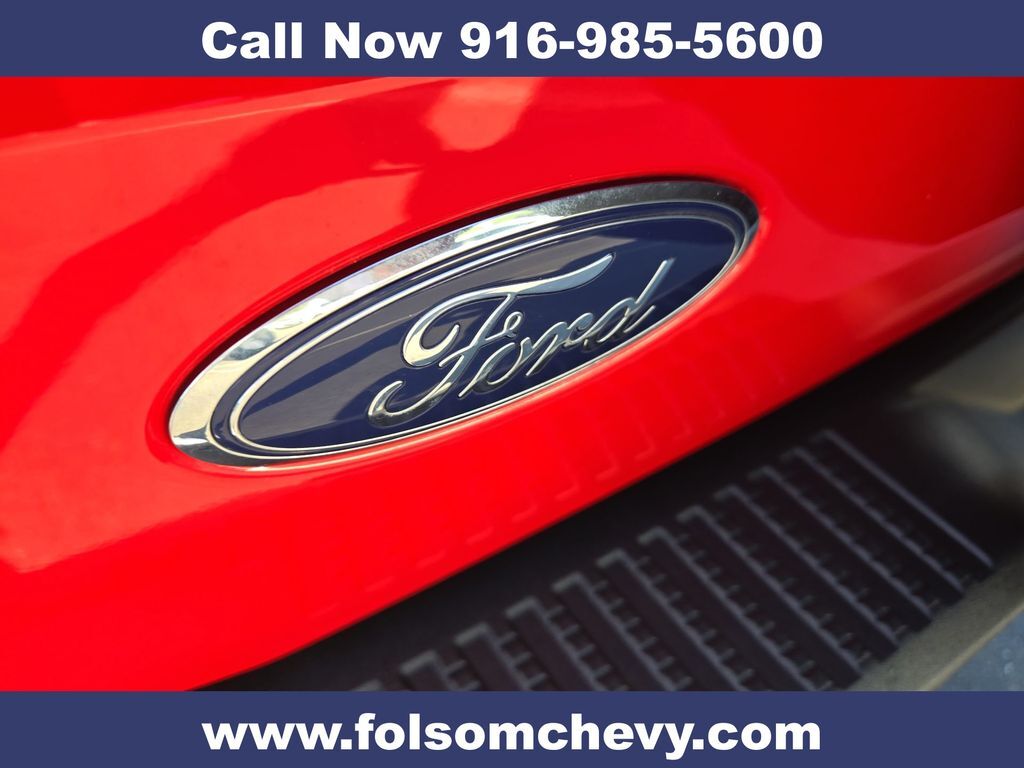 2023 Ford Bronco Black Diamond Folsom CA