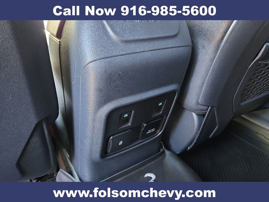 2023 Ford Bronco Black Diamond Folsom CA