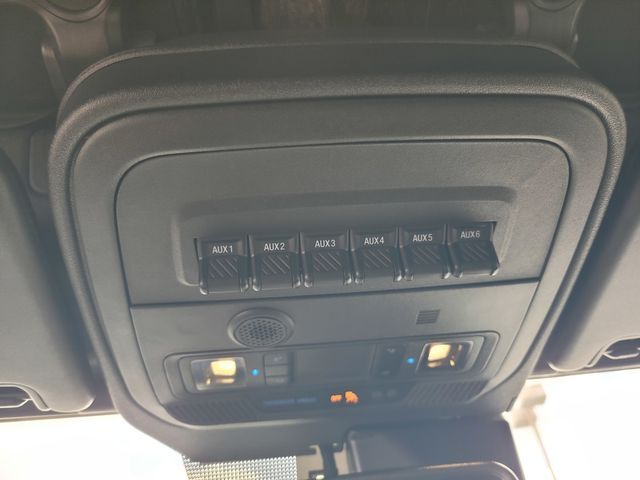 2023 Ford Bronco Black Diamond Folsom CA