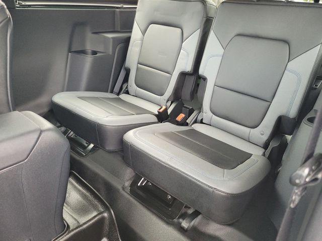 2023 Ford Bronco Black Diamond Folsom CA