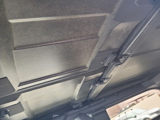 2023 Ford Bronco Black Diamond Folsom CA