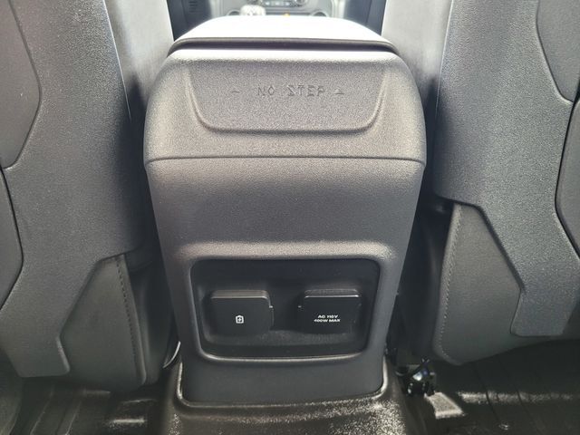 2023 Ford Bronco Black Diamond Folsom CA