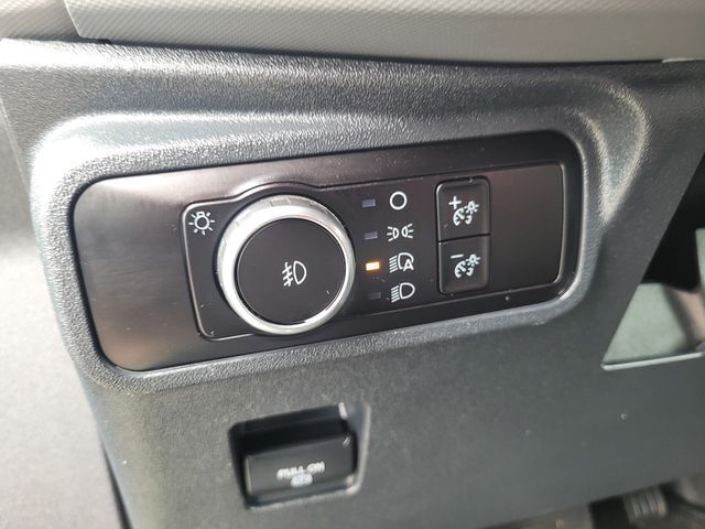 2023 Ford Bronco Black Diamond Folsom CA