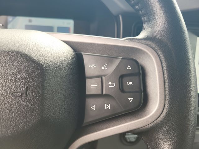 2023 Ford Bronco Black Diamond Folsom CA