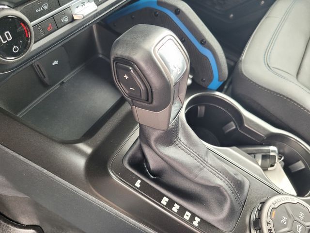 2023 Ford Bronco Black Diamond Folsom CA