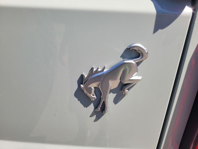 2023 Ford Bronco Black Diamond Folsom CA