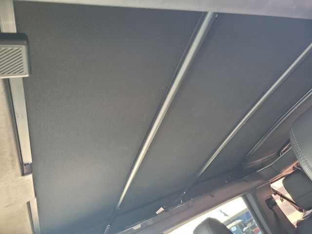 2023 Ford Bronco Black Diamond Folsom CA