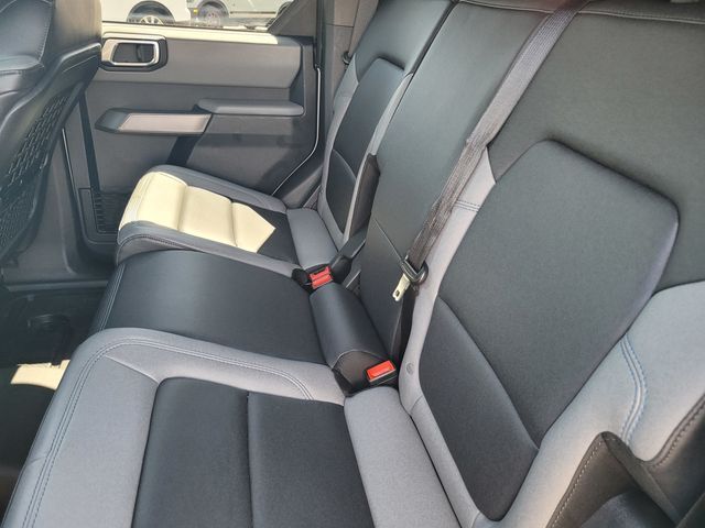 2023 Ford Bronco Black Diamond Folsom CA