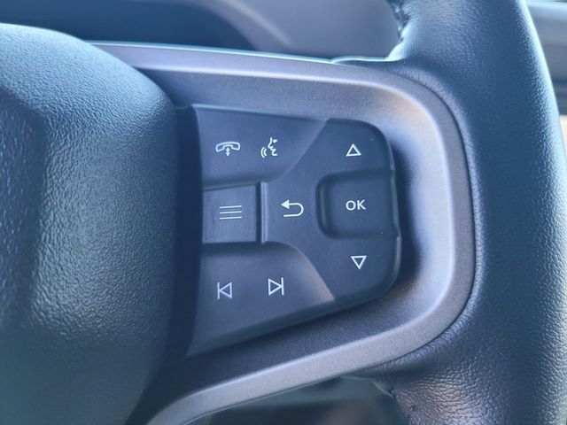 2023 Ford Bronco Black Diamond Folsom CA