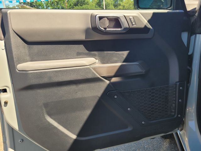 2023 Ford Bronco Black Diamond Folsom CA