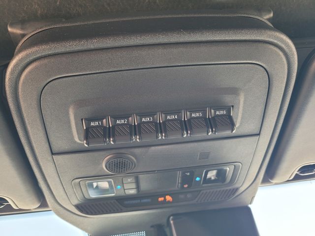 2023 Ford Bronco Black Diamond Folsom CA