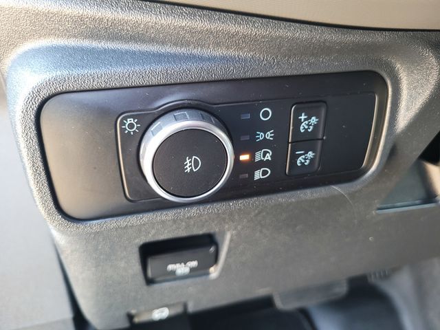 2023 Ford Bronco Black Diamond Folsom CA