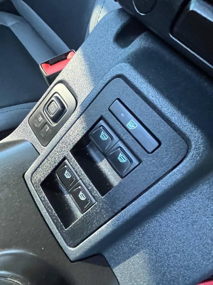 2023 Ford Bronco Black Diamond Knoxville TN