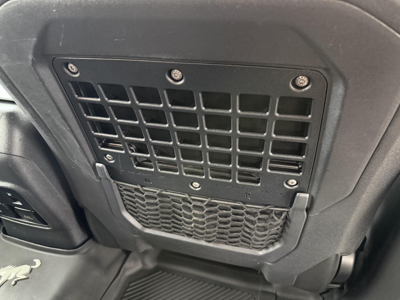 2023 Ford Bronco Black Diamond Knoxville TN