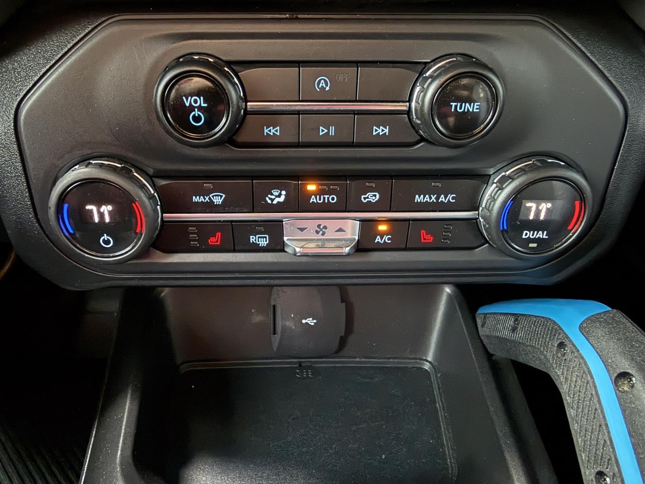 2023 Ford Bronco Black Diamond Knoxville TN