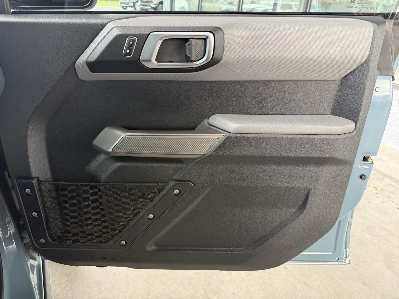 2023 Ford Bronco Black Diamond Knoxville TN