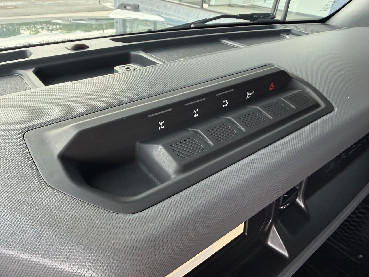 2023 Ford Bronco Black Diamond Knoxville TN