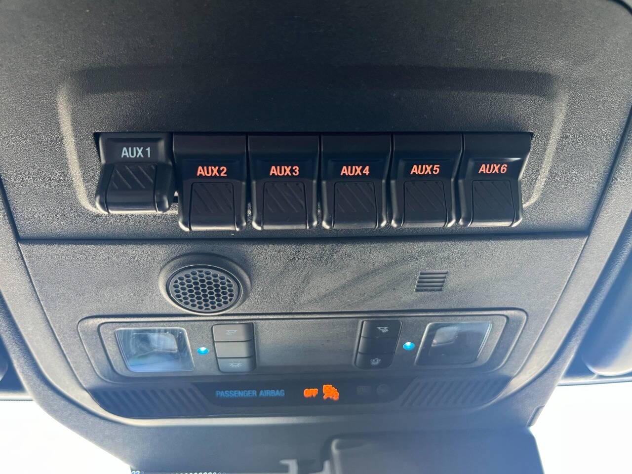 2023 Ford Bronco Black Diamond Knoxville TN