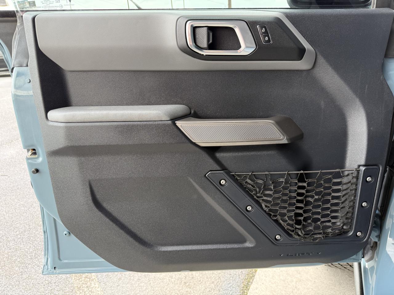 2023 Ford Bronco Black Diamond Knoxville TN