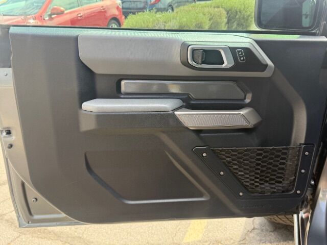 2023 Ford Bronco Black Diamond Mesa AZ